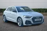 2019 Audi A1