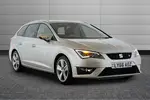 2016 SEAT Leon ST