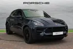 2021 Porsche Macan