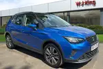 2022 SEAT Arona