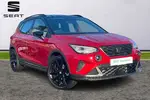 2025 SEAT Arona
