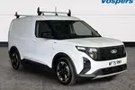 2025 Ford Transit Courier