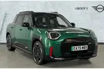 2025 MINI Electric