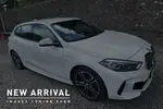 2021 BMW 1 Series