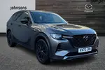 2023 Mazda CX-60
