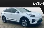 2021 Kia e-Niro