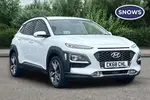 2018 Hyundai Kona