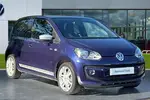 2016 Volkswagen Up
