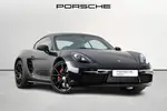2019 Porsche Cayman