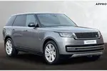 2022 Land Rover Range Rover