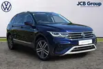2022 Volkswagen Tiguan Allspace