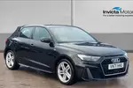 2021 Audi A1