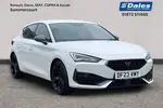2023 Cupra Leon