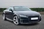 2019 Audi TT
