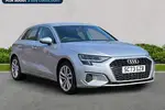 2024 Audi A3