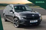 2025 Skoda Kamiq