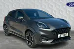 2023 Ford Puma