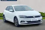 2020 Volkswagen Polo