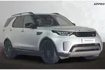 2020 Land Rover Discovery