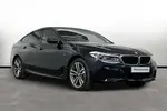 2020 BMW 6 Series Gran Turismo