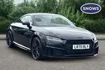 2020 Audi TT