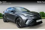 2023 Toyota C-HR