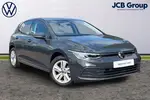 2023 Volkswagen Golf