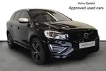 2017 Volvo XC60