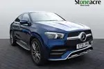 2021 Mercedes-Benz GLE Coupe