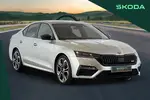 2023 Skoda Octavia vRS