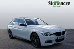 2019 BMW 3 Series Touring