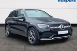 2020 Mercedes-Benz GLC