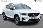 2025 Volvo XC40