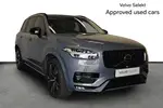 2022 Volvo XC90