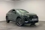 2025 Audi Q5 Sportback