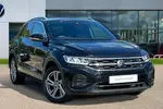 2022 Volkswagen T-Roc
