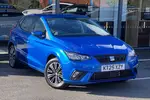 2025 SEAT Ibiza