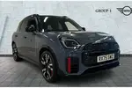 2025 MINI Countryman