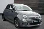 2020 Fiat 500