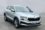 2024 Skoda Karoq