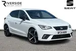 2024 SEAT Ibiza