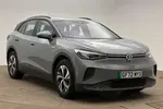 2022 Volkswagen ID.4