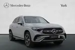 2025 Mercedes-Benz GLC
