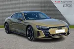2022 Audi RS e-tron GT