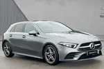 2021 Mercedes-Benz A-Class