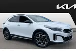 2024 Kia XCeed