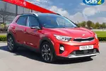 2019 Kia Stonic