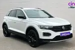 2021 Volkswagen T-Roc