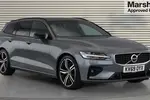 2019 Volvo V60