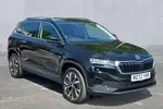 2022 Skoda Karoq